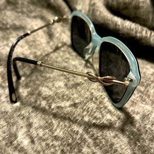 Tiffany & Co. Sunglasses